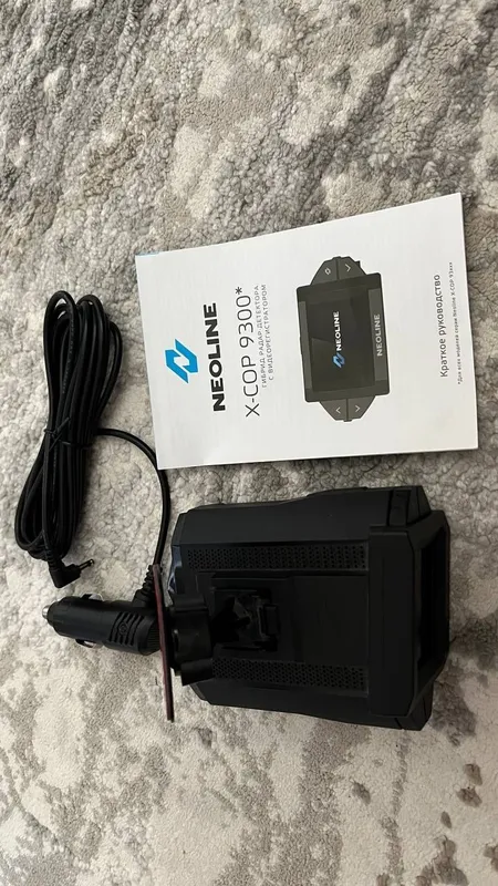 Продается NEOLINE X-COP 9300c