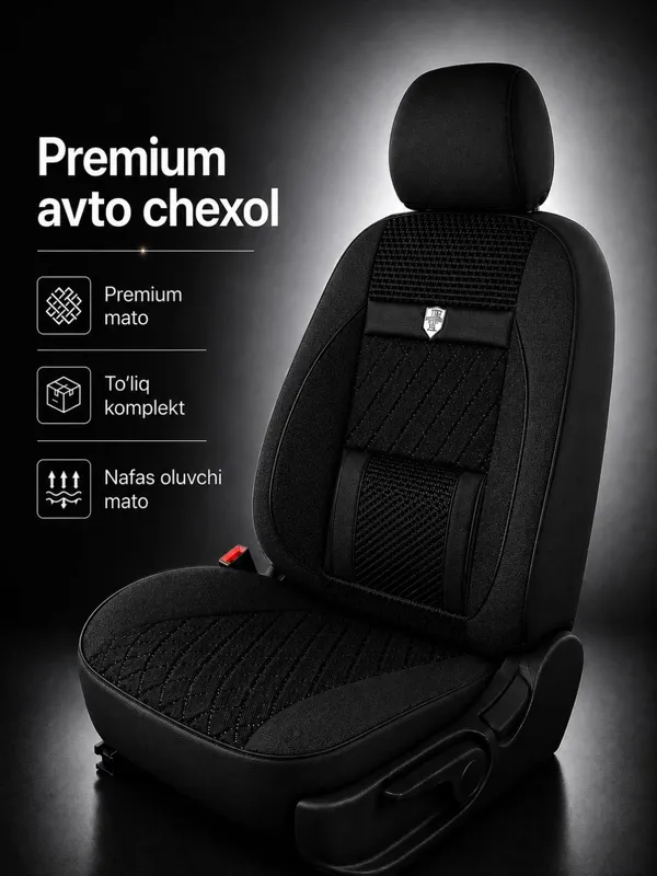 Avto chexol, chexol moshinaga, mashina chexol 1
