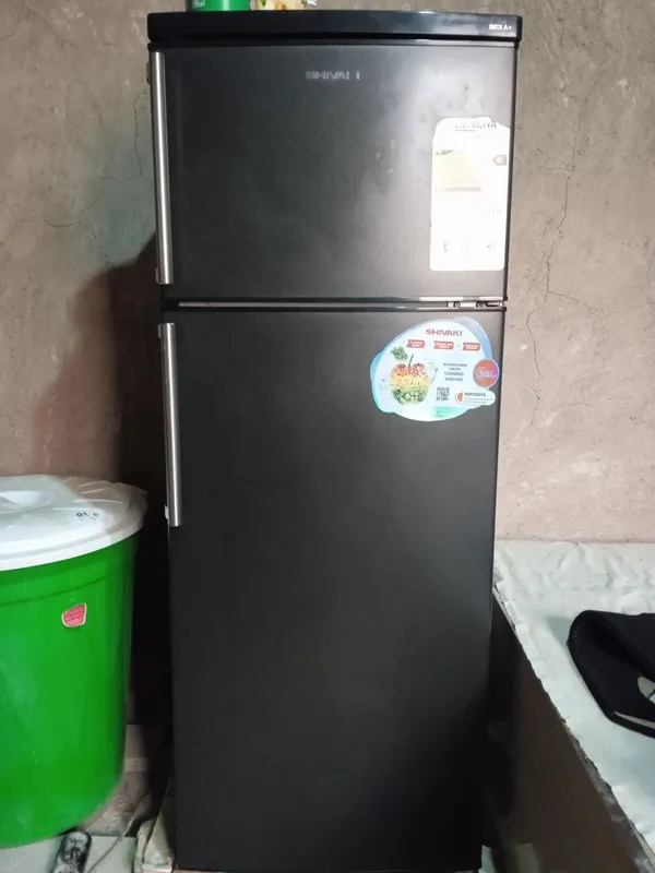 Shivaki xolati a'lo — фото 1