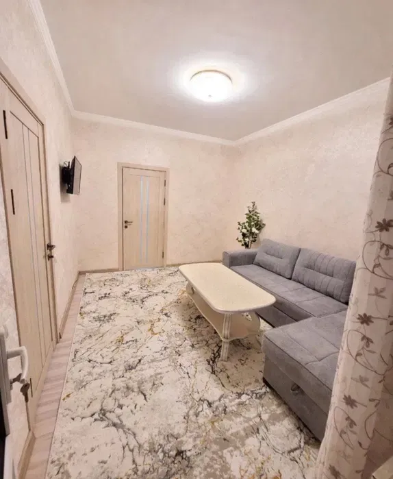 Yunusobod Shaxriston metro yonida 2 xonali kv. — фото 1