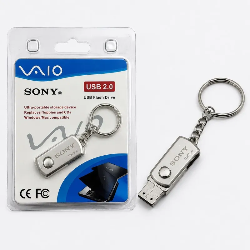 USB флешка 64 GB USB 2.0