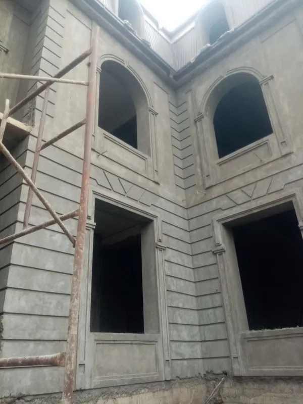 Штукатурка киламиз 30мингдан 40минггача абйомга караб — фото 3