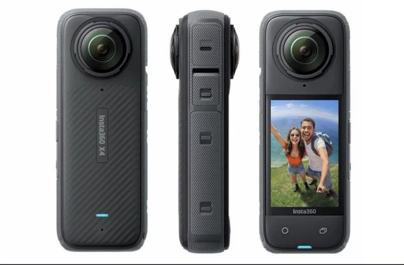 Insta 360 4x срочно 4 Insta 360 4x срочно 4