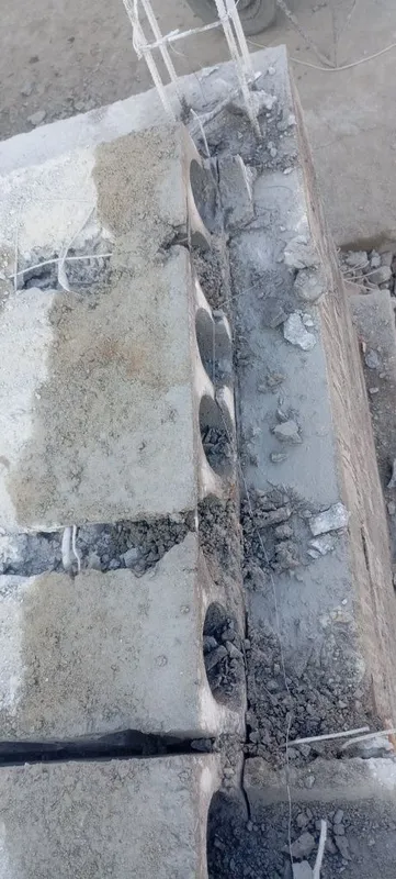 Betoni teshish xizmat kesish xam bor 4