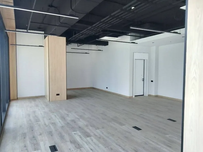 Аренда Евро офис Ташкент сити 120м2 — фото 2