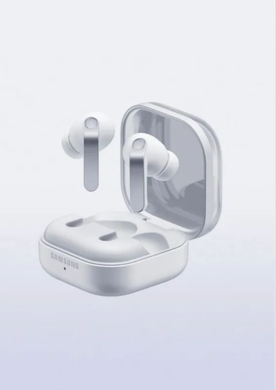 Беспроводные наушники ! Samsung Galaxy Buds 4
