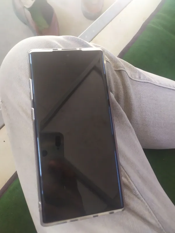 Samsung Not 10plus