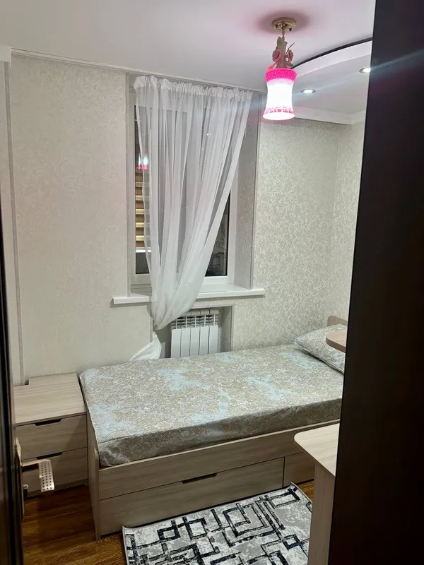 2 xonali kvartira, 54 m², 3/5 qavat (ikkilamchi) 5 2 xonali kvartira, 54 m², 3/5 qavat (ikkilamchi) 5