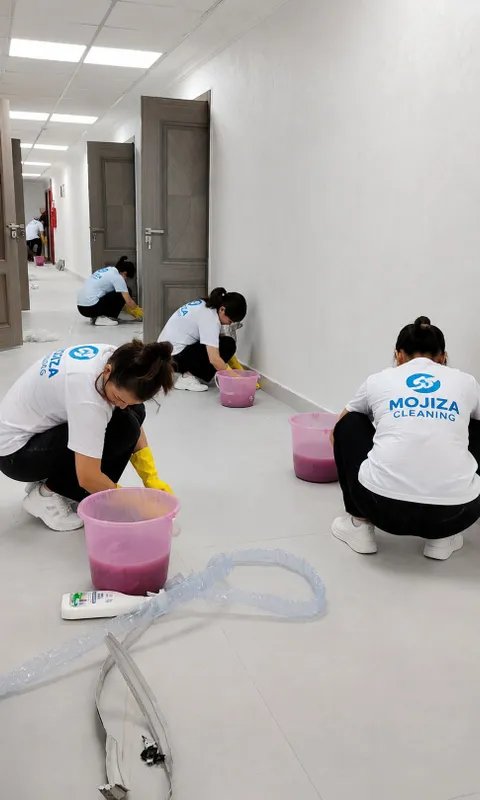 Uborka xizmati — фото 1