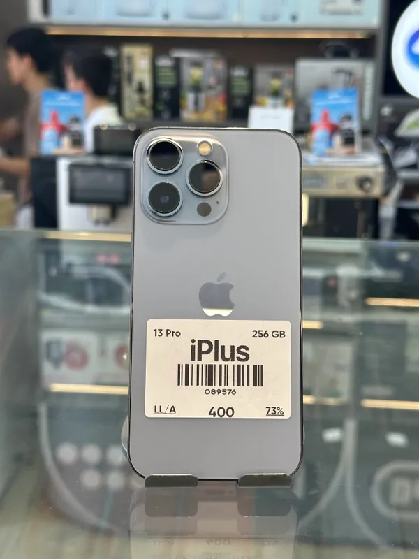 Iphone 13 Pro