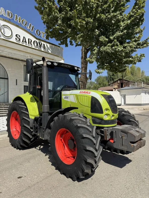 Arion 630 traktor class belarus mtz newholland 2 Arion 630 traktor class belarus mtz newholland 2
