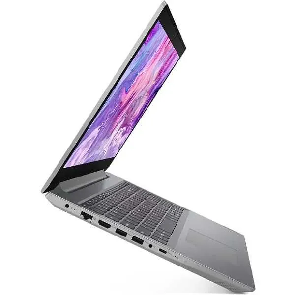 Ноутбук LENOVO IDEAPAD SLIM 3 15ABR8 AMD R5-5625U 8GB 512GB 15,6 FHD 4