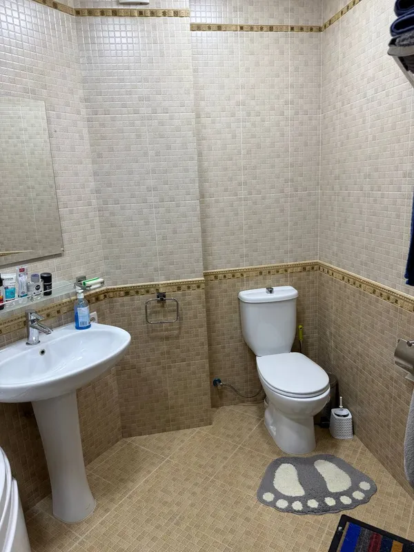 Yashnobod tumanida 137 m², 3 xonali kvartira sotiladi 10 Yashnobod tumanida 137 m², 3 xonali kvartira sotiladi 10