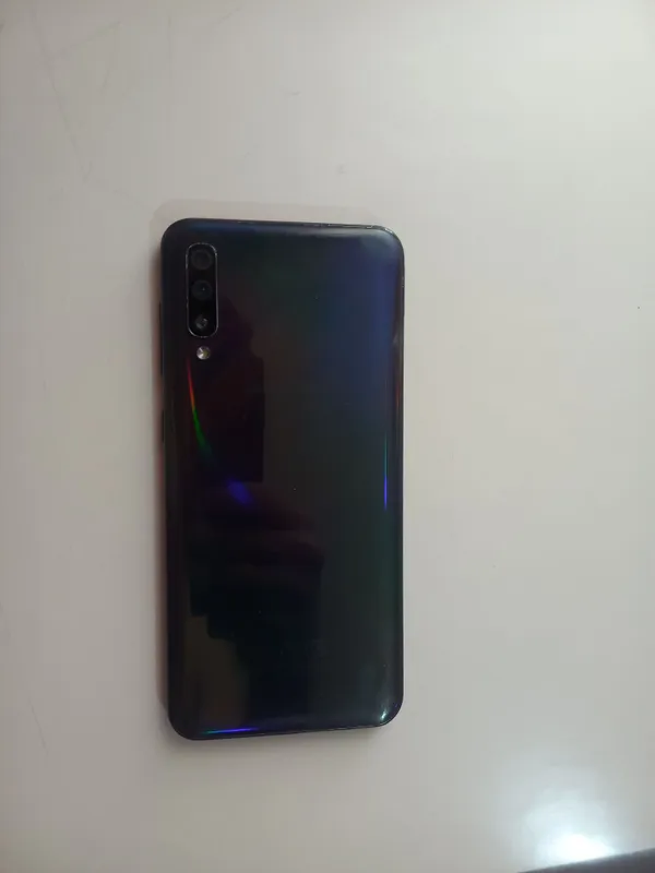 Samsung A50