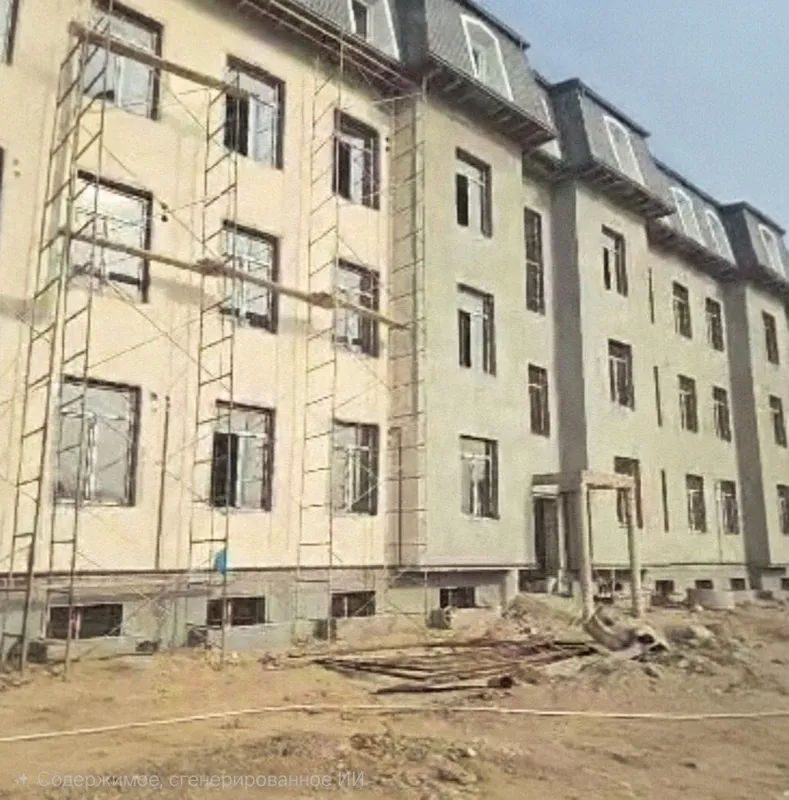 Продам 3×ком. Дуплекс квартира с подвалом