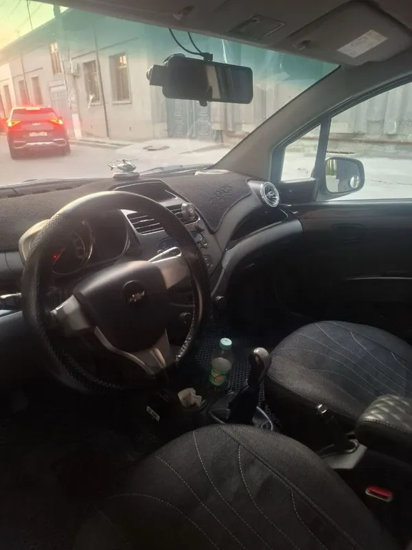 chevrolet spark 2018 2 chevrolet spark 2018 2