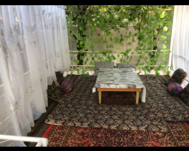 Dacha sotiladi ! 6 sotih Yer hisobida ! 3 Dacha sotiladi ! 6 sotih Yer hisobida ! 3