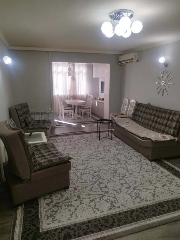 Продажа Чиланзар Г9А, 4в3/5/5