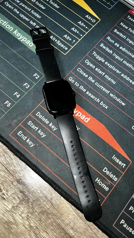 Amazfit GTS 2 — фото 4 Amazfit GTS 2 — фото 4