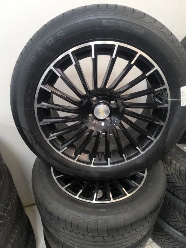 215,55,17 bars 17 alpina saka db 1