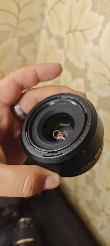 Обьективы для фотоаппаратов canon Nikon sony 2