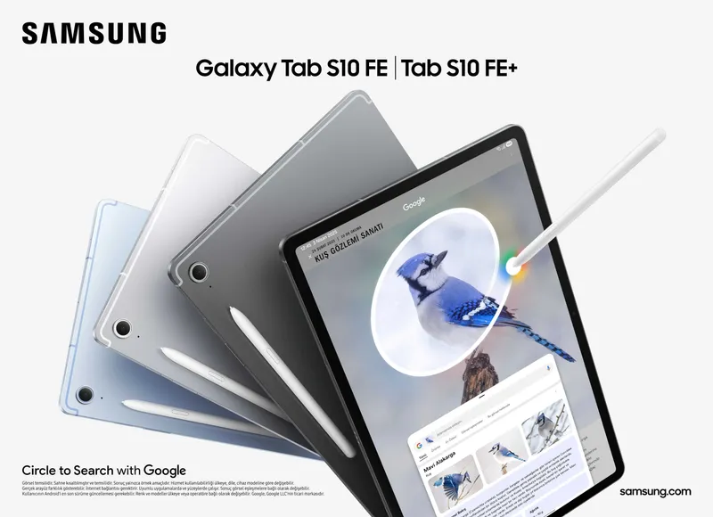 Новый Samsung Galaxy Tab S10 FE WiFi vs 5G