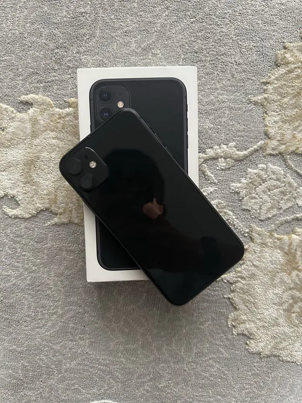 Продается Iphone 11