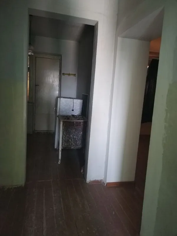Продаётся 1 комнатная квартира — фото 2