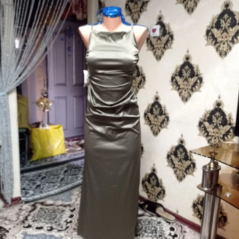 Аёл кизлар учун куйлак холати янги турецкий ZARA