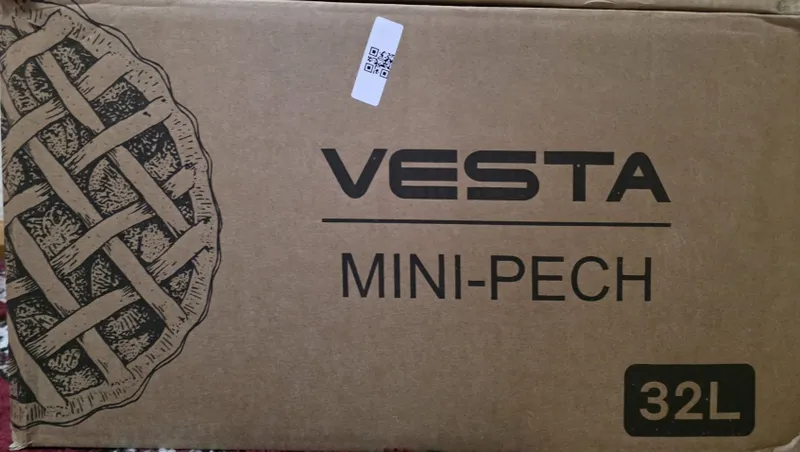 Mini pech, ВЕСТА — фото 2