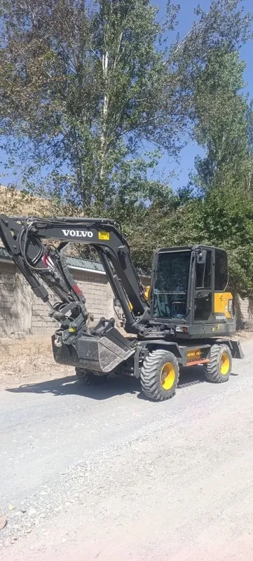 Sotiladi volvo 60 pro 1 Sotiladi volvo 60 pro 1