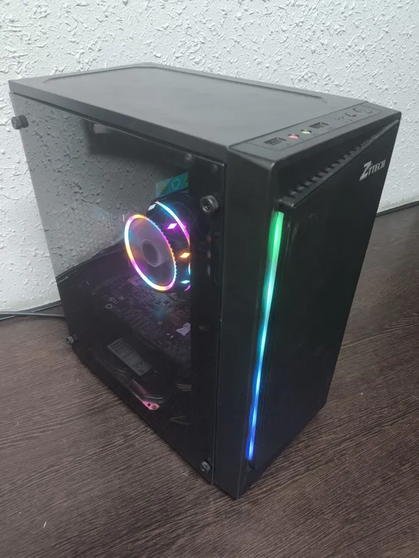 H510+i3 10100+16Gb+NVMe 256+P106-100 4 H510+i3 10100+16Gb+NVMe 256+P106-100 4