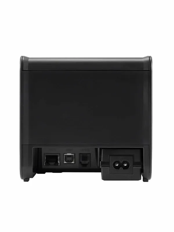 Термопринтер чека Xprinter XP-80T 80 мм 200 мм/с USB+LAN — фото 4