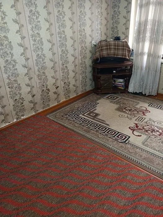 1 xonali kvartira sotiladi, 25 m², 2/4, Mirzo-Ulug‘bek tumani 1