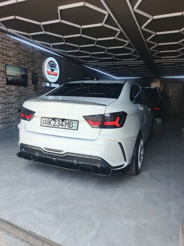 Lada vesta prodam ili sdam v arendu — фото 4