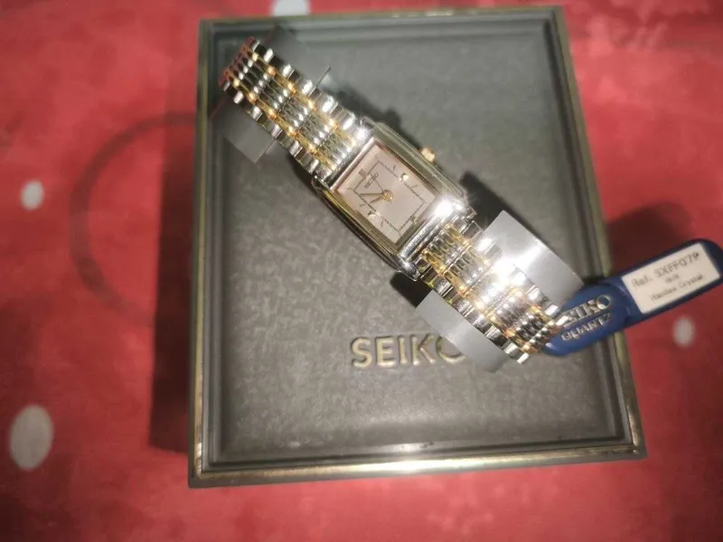 Часы SEIKO новые 2 Часы SEIKO новые 2