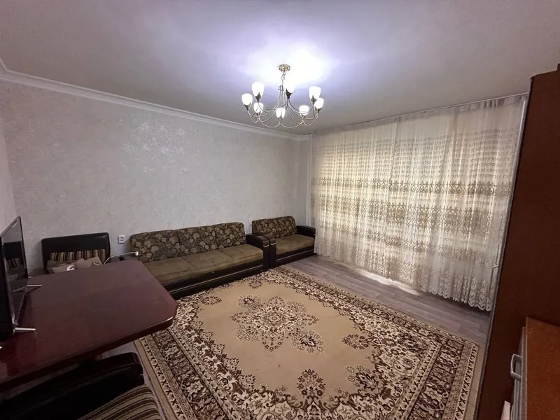 Продажа квартиры, Паркентский