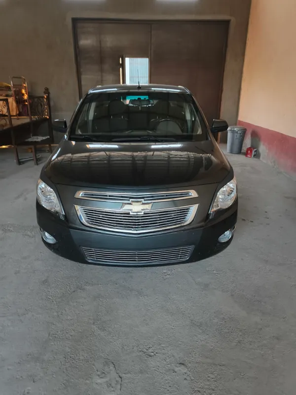 Chevrolet Cobalt 2-pozitsiya  2020-yil
