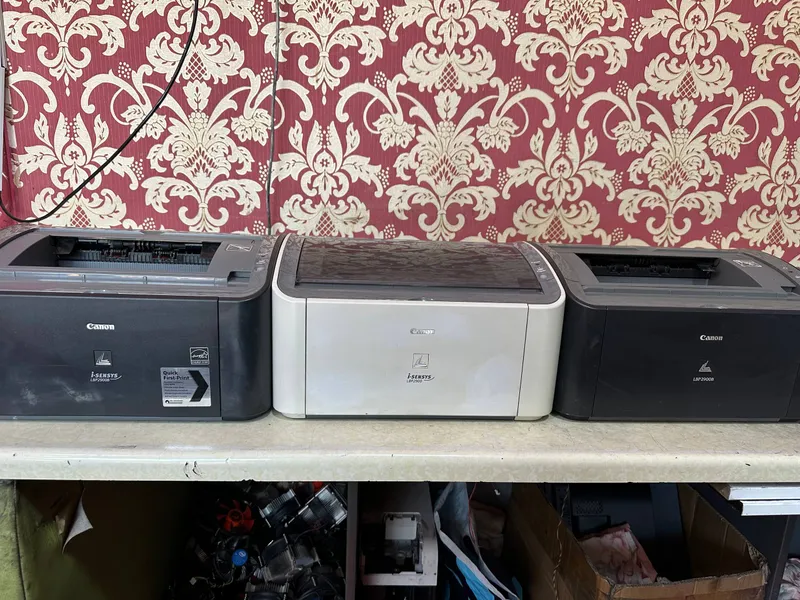 Canon LBP 2900b 1 Canon LBP 2900b 1