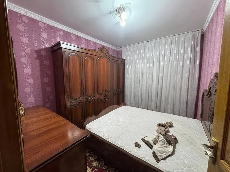 Карасув 6 3 хона аренда 3
