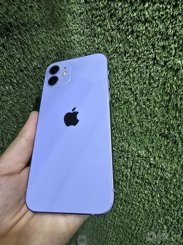 Продаётся iPhone 12, состояние хорошее 2 Продаётся iPhone 12, состояние хорошее 2