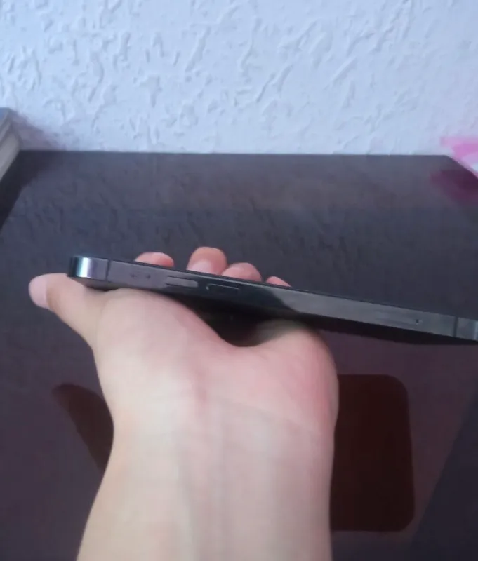Iphone 12 pro 2