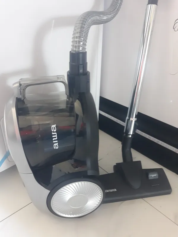 Турбо пылисос aiwa 1 Турбо пылисос aiwa 1