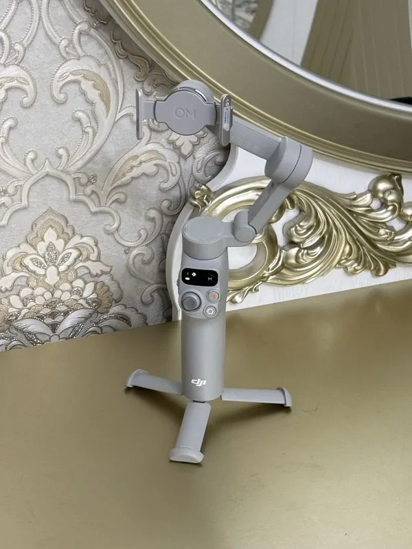 Dji osmo mobile 7