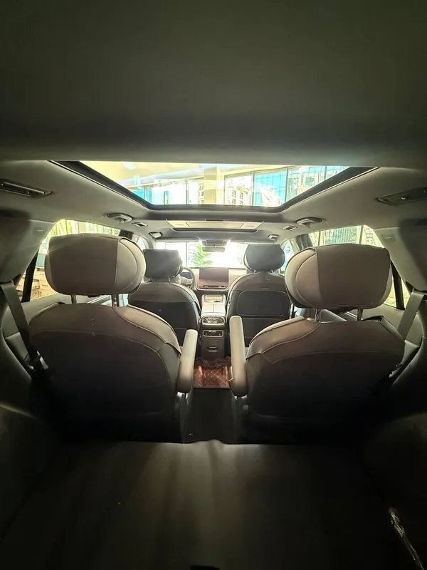 Продается Deepal G318 4WD ! 2024 2 Продается Deepal G318 4WD ! 2024 2