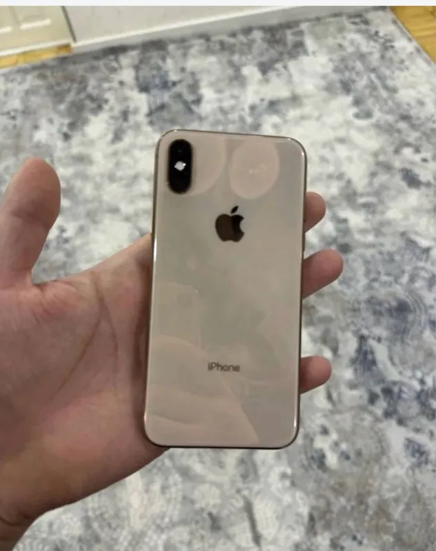 Iphone xs