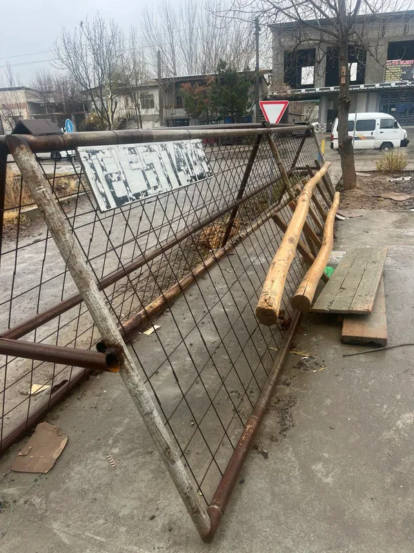 Burchatka elon setkasi sotiladi
