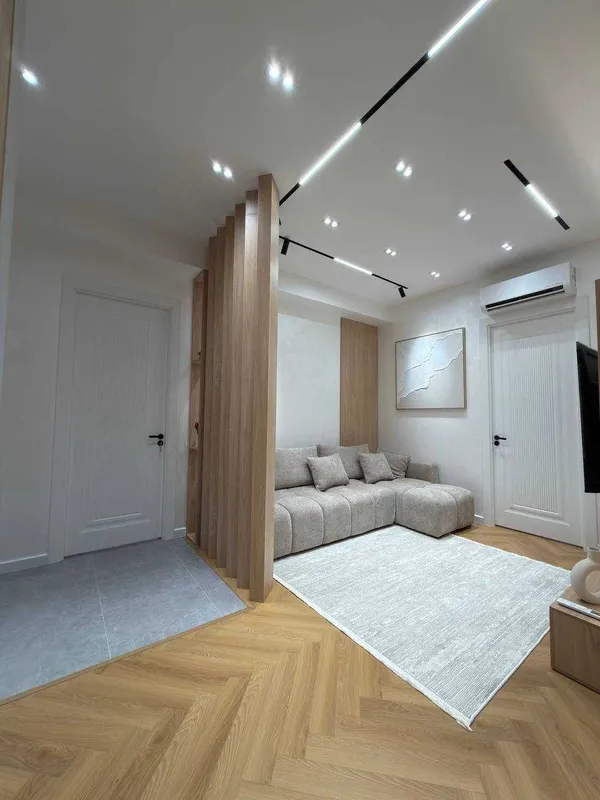 ЖК Modern Stroy 2ком 65м2 Юнусабад Малика Базар Уста Ширин аренда — фото 2