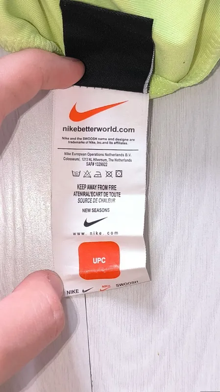 Nike sport shortiklari 3 Nike sport shortiklari 3