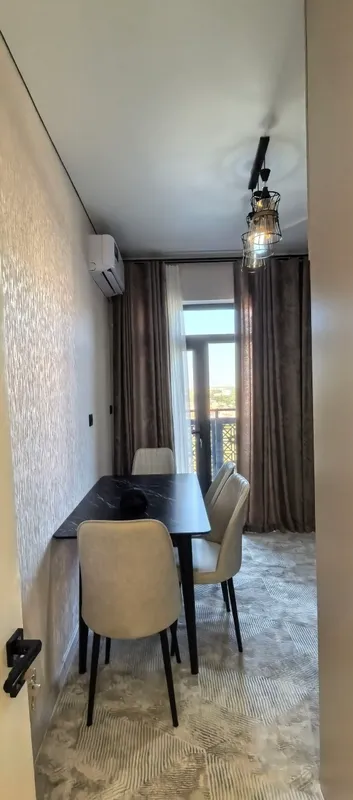Orikzor Residence’da 2 xonali kvartira ijaraga, 550$ 6
